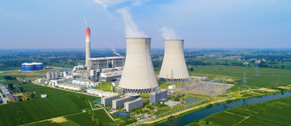 電力、熱力生產(chǎn)供應(yīng)及相關(guān)服務(wù)